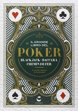 Grande libro del poker - grande,