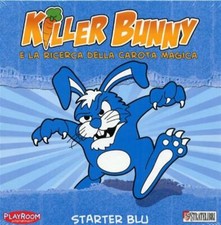 Giochi Uniti: Stratelibri - Killer Bunny Ed Italiana - AA.VV.