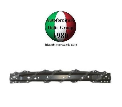 Traversa paraurti anteriore - traversa,