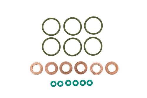 Kit joints injecteur pour - joints,