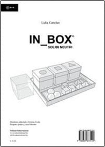 Cattelan lidia in box - in,