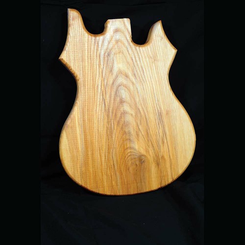 Bellissimi corpi chitarra