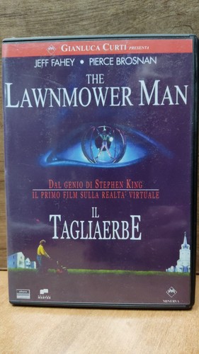 Dvd tagliaerbe edizione - dvd, il