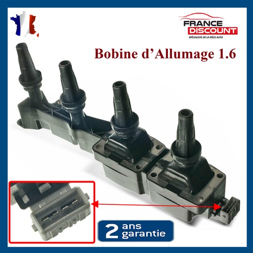 Bobine allumage pour - bobine, d'allumage