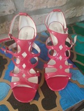 Sandali Rossi N. 38 Estrada'