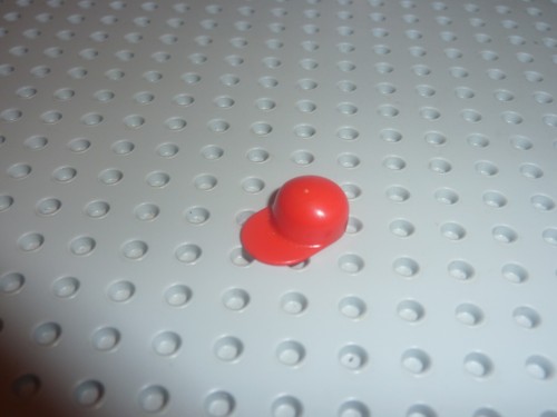 Lego minifigure headgear cap - headgear,
