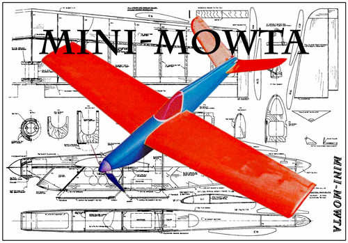 Mini mowta electric sport - mini-mowta,