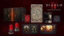 Diablo IV 4 Limited