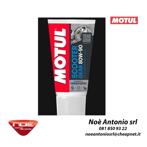Olio cambio trasmissioni motul - cambio,