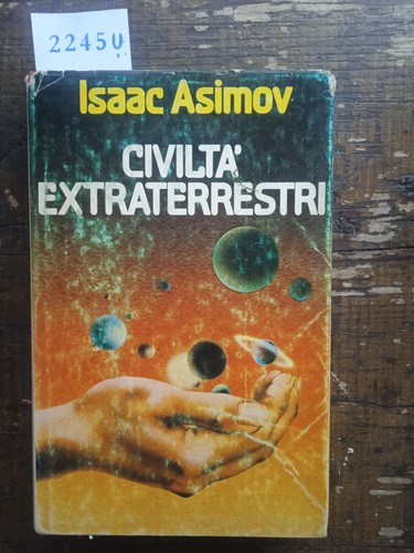 Civiltà extraterrestri - ,