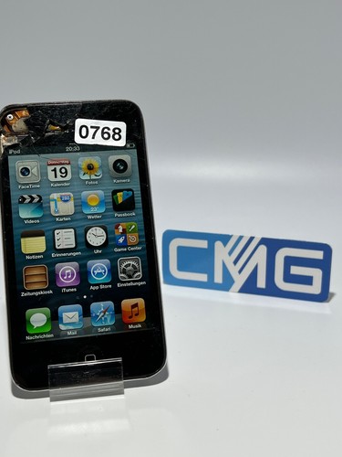 Apple ipod touch - apple,