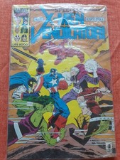 Speciale X-MEN contro I