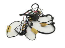 Elektrokabel Leitungen Dose