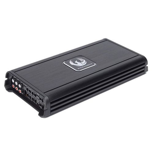 Phoenix gold amp zr12005 - amp,