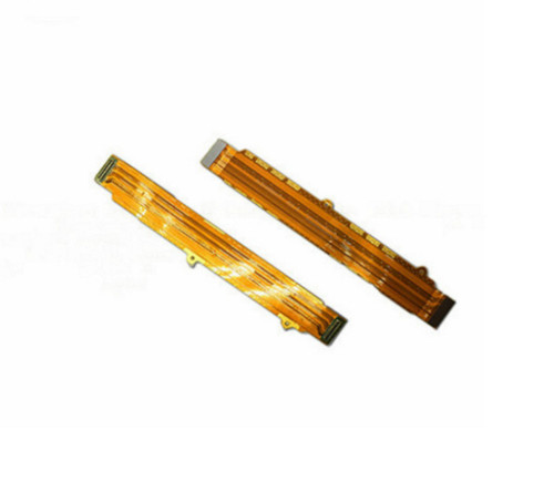 Flex ribbon schermo - schermo, dock