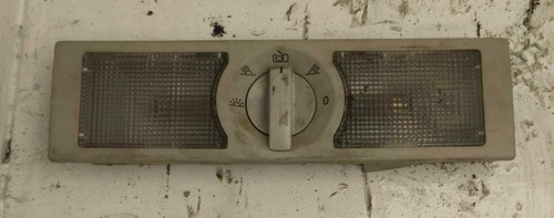Ricambi usati plafoniera - ricambi,