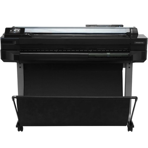 Designjet t500 plotter - designjet, t500-plotter