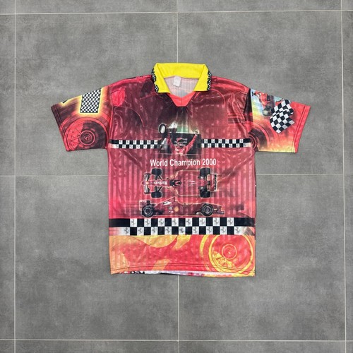 Camicia corsa vintage - camicia,