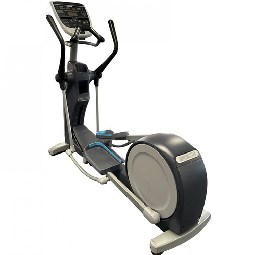 Console precor cross trainer - console,