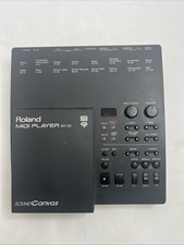 ROLAND Sound Canvas SD-35