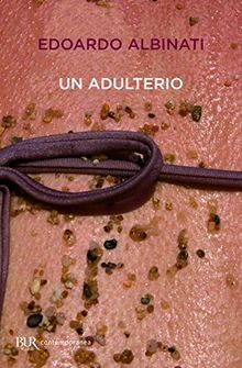 Adulterio bur - adulterio, (bur