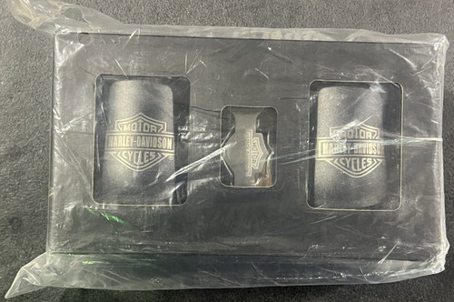 Harley davidson set tazze - harley,