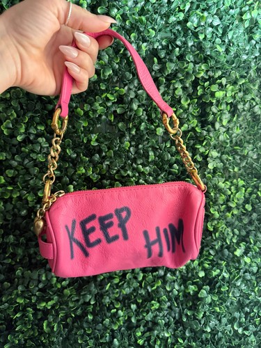 Rara mini borsa - vintage, juicy