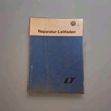 Manuale Officina Guida
