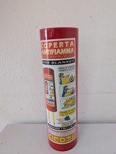 Coperta Antincendio Ignifuga