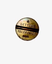 Gettone telefonico 7712 - gettone,