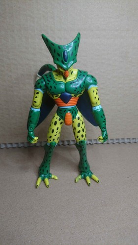 Dragon ball imperfect cell - ball,