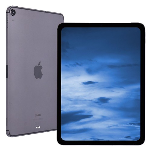 Apple ipad air wifi 5g - apple,