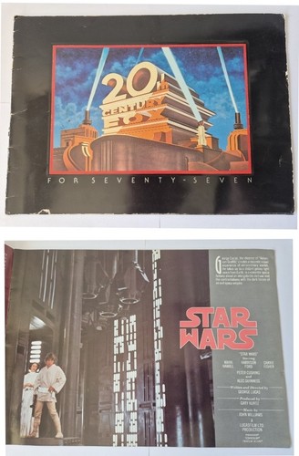 20th century fox 1977 - 20th,