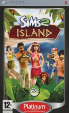 The Sims 2: Island (Platinum)