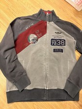 GIUBBOTTO FELPA UOMO