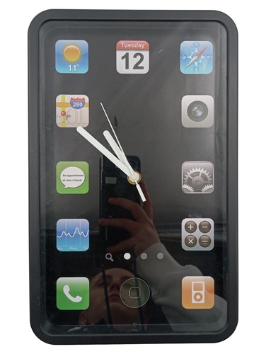 Orologio parete design - parete,