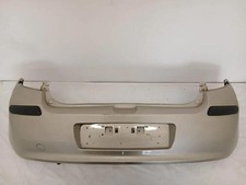 PARAURTI POSTERIORE COMPLETO