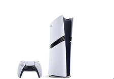 PS5 - Play Station 5 - Severe