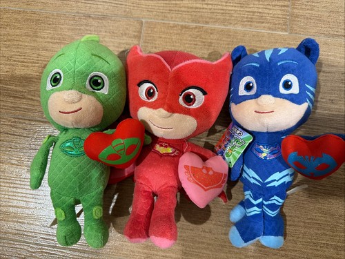Peluche masks gatto - , pj