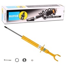 BILSTEIN B6 Alte Prestazioni Ammortizzatore Sport Frontale Adatto A per Audi A8