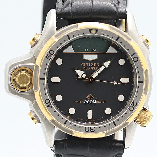 Orologio uomo citizen c022 - uomo,