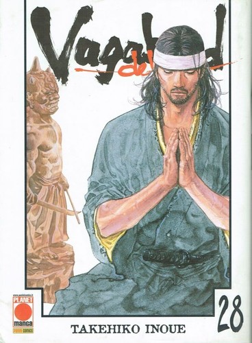 Vagabond deluxe di - vagabond,