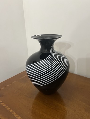 Vaso vetro murano - vaso, di