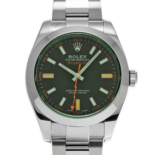 Orologio rolex milgauss - orologio,