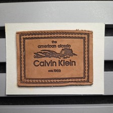 Vintage Calvin Klein Jeans