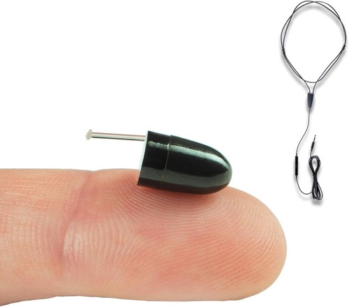 Auricolare spia ear - auricolare,