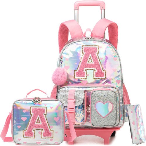 Zaino scuola bambina - zaino,