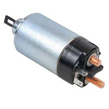NEW SOLENOID FITS FIAT 124