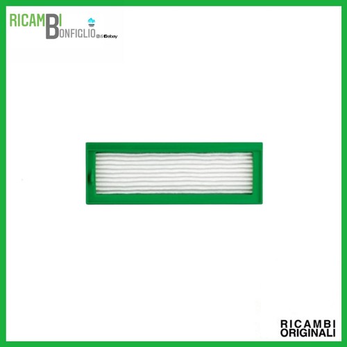 Filtro robot folletto vr200 - folletto,
