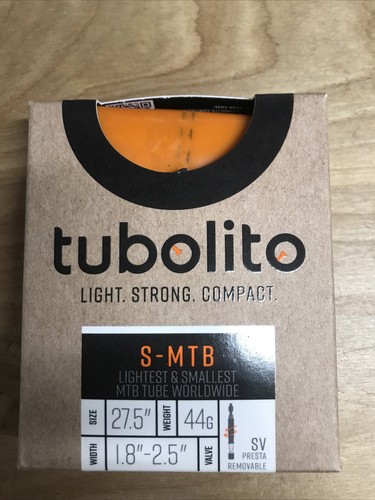 Tubo mtb tubolito - mtb,